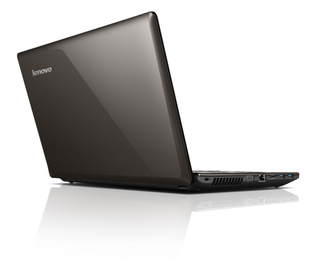 Lenovo G585G E1-1200M/8GB/500/DVD-RW HD7310 - 122809 - zdjęcie 4